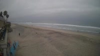 Del Mar - 17th St - Beach