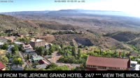 Jerome - Panorama