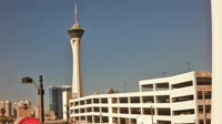 Las Vegas - Stratosphere Las Vegas
