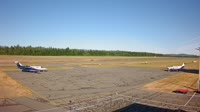 Campbell River - Airport