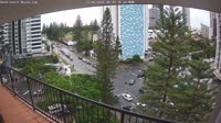 Broadbeach - Kurrawa Gold Coast Beach