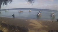 Roatán - West Bay
