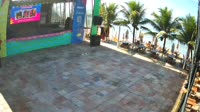 Porto Seguro - Praia de Taperapuan
