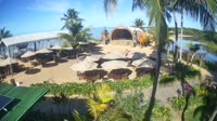 Porto Seguro - Taperapuan Beach