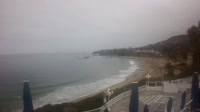 Laguna Beach - The Cliff Restaurant
