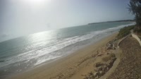 Cabarete - Nanny Estate - Beach