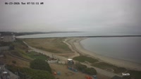 Half Moon Bay - Pillar Point Harbor