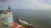 Santa Elena - Ballenita