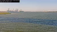 Mount Pleasant - Wando River Bridge