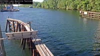 Moncks Corner - Lake Moultrie Tailrace Canal
