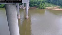 St. Matthews - Congaree River