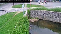 Columbia - Whaley Street