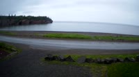 Orange Hill - St. Martins Sea Caves