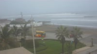 Huanchaco - Sunkella
