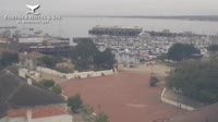 Monterey - Custom House Plaza