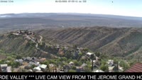 Jerome - Vista panorámica