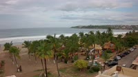 Puerto Escondido - Playa Zicatela
