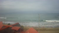 Puerto López - Las Tunas Beach