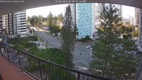 Broadbeach - Kurrawa Gold Coast Beach