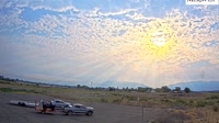Syracuse - Antelope Island Causeway Parking Lot