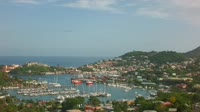 Saint George's - The Lagoon marina
