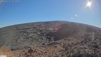 Kīlauea Volcano, Mauna Loa Volcano