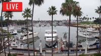 Long Beach - Harbor