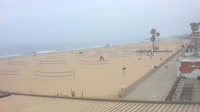 Hermosa Beach - Pier