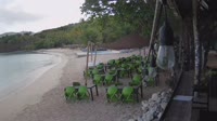 Water Island - Honeymoon Beach