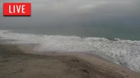 Carlsbad - Seashore on the Sand