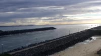 Forster - Breakwater