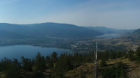 Penticton - Vista panorámica