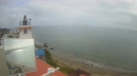 Santa Elena - Ballenita