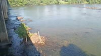 West Columbia - Congaree River