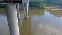 St. Matthews - Congaree River