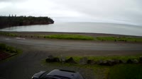 Orange Hill - St. Martins Sea Caves