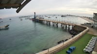 Algarrobo - Playa Yachting