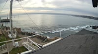 Algarrobo - Punta del Fraile