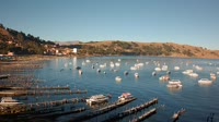 Copacabana - Lago Titicaca