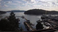 Friday Harbor - Colección de webcams