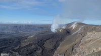 Hawaii - Vulcano Kīlauea