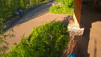 West Glacier - Apgar Visitor Center