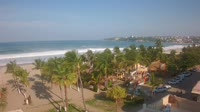 Puerto Escondido - Playa Zicatela