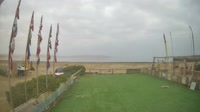 Paracas - Spiaggia