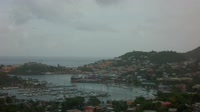 Saint George's - The Lagoon marina