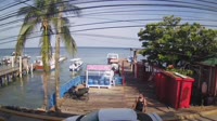 Roatán - ﻿ West End Coast