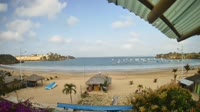 Ayangue - Spiaggia
