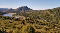 Julian - Lake Cuyamaca