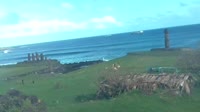 Isola di Pasqua (Rapa Nui) - Moai