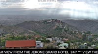 Jerome - Panorama